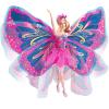 Barbie - Printesa cu aripi Barbie Fairy-Tastic